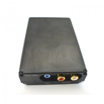 CM6631A Digital Interface USB to I2S / SPDIF Coaxial Output 32 / 24Bit 192K+Shel DAC Decoding T0082