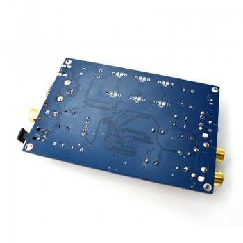 CM6631A Digital Interface USB to I2S / SPDIF Coaxial Output 32 / 24Bit 192K+Shel DAC Decoding T0082