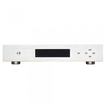 Musetec L.K.S Audio MH-DA003 MK2 ES9028pro DAC USB DSD Ultra Low jitter Femto Clock  Audio Decoder D/A Converter 110V-240V