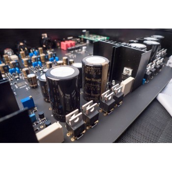 Musetec L.K.S Audio MH-DA003 MK2 ES9028pro DAC USB DSD Ultra Low jitter Femto Clock  Audio Decoder D/A Converter 110V-240V