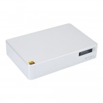 SMSL SU-8 ES9038Q2M*2 32bit/768kHz DSD512 DAC USB/Optical/Coaxial input Decoder RCA/XLR output come with remote control