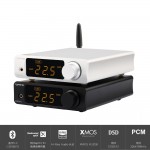 TOPPING DX3 PRO DX3PRO Desktop Bluetooth decoding amp AK4493 USB DAC XMOS XU208 DSD512 hard solution Headphone output OPA1612