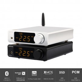 TOPPING DX3 PRO DX3PRO Desktop Bluetooth decoding amp AK4493 USB DAC XMOS XU208 DSD512 hard solution Headphone output OPA1612