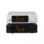 USB DAC TOPPING DX3 PRO Desktop Bluetooth ATPX Decoder Headphone Amplifier Amplifiers Amp Xmos xu208 AK4493EQ+OPA1612 DSD512