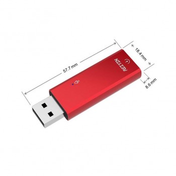 192khz 24bit Audio USB DAC Digital to Analog 3.5mm Portable Converter Adapter Connect PC to HIFI Home Theater