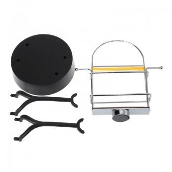 1 Set Phone Swing Automatic Shake Motion Brush Step Safety Wiggler Kit With USB Cable