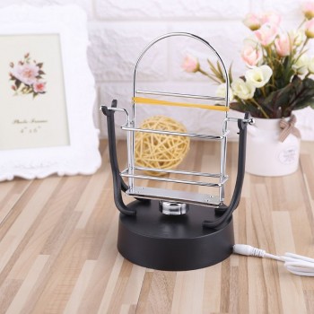 1 Set Phone Swing Automatic Shake Motion Brush Step Safety Wiggler Kit With USB Cable