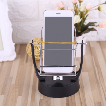 1 Set Phone Swing Automatic Shake Motion Brush Step Safety Wiggler Kit With USB Cable