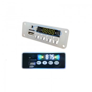 AIYIMA MP3 Player Bluetooth APE Lossless Decoder 12V MP3 Module USB Sound Card Hifi Fever Music Player SD Card Module