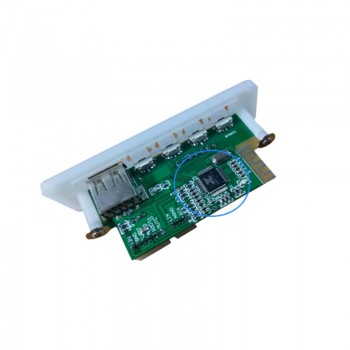AIYIMA MP3 Player Bluetooth APE Lossless Decoder 12V MP3 Module USB Sound Card Hifi Fever Music Player SD Card Module