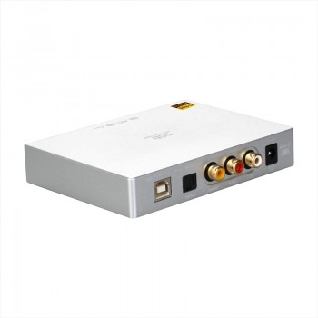 SMSL M8A Native DSD512 usb dac player es9038q2m PCM768kHz xmos /OPTIC/Coaxial /USB Input RCA Output  HIFI Decoder