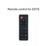 TOPPING Remote control for DX7S