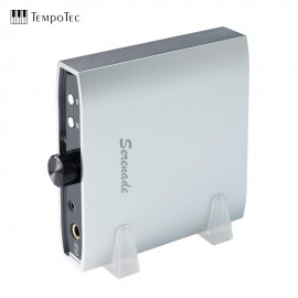 TempoTec Serenade iDSD USB DAC amp;Headphone Amplifier for PC MAC iPHONE Android 24bit/192khz DSD Support