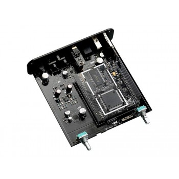 SMSL DP1 Digital Player USB SD Card 32bit Audio DAC with Built-in Headphone Amplifier High Resolution Music Player