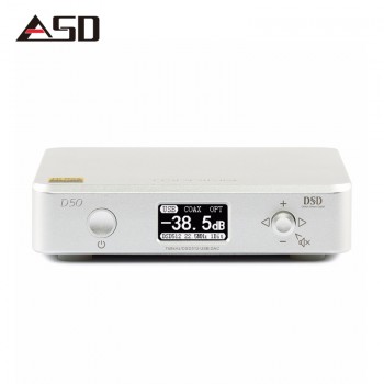 Topping D50 dac audio decoding XMOS(XU208) es9038q2m OPA1612 dac chip USB/OPT/COAX input  DSD512/PCM 32Bit / 768Khz dac amp