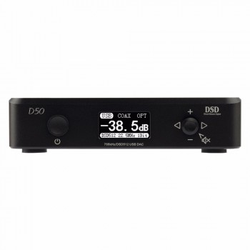 Topping D50 dac audio decoding XMOS(XU208) es9038q2m OPA1612 dac chip USB/OPT/COAX input  DSD512/PCM 32Bit / 768Khz dac amp