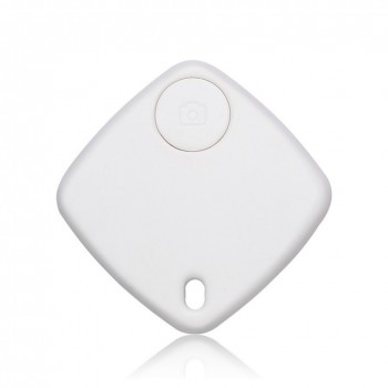 2018 NEW Smart Tag Wireless Bluetooth Tracker Child Bag Wallet Pet Car Key Finder GPS Locator 3 Color Anti-lost alarm Reminder