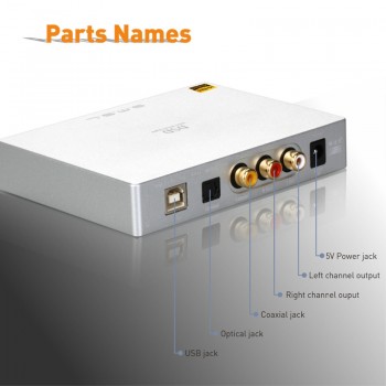 SMSL M8A DAC Audio Home Amplifier Decoder DSD DAC ES9028Q2M Amplifiers XMOS Xu208 Hifi DAC USB Optical Coaxial Input Amp