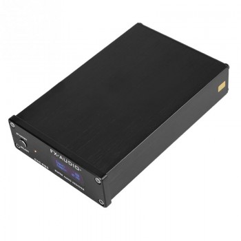 Fiber Coaxial Decoder USB Mini Desktop Optical Audio Decoding Amplifier DAC Board 110-240V