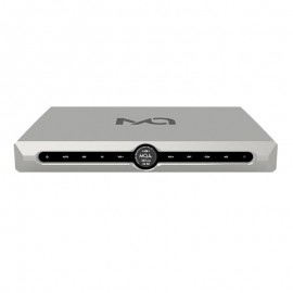 MATRIX X-SABRE Pro MQA XSP Master Digital Audio Hifi Music DAC DSD Decorder