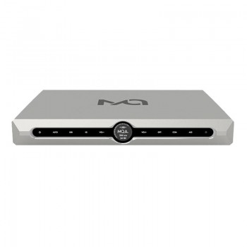 MATRIX X-SABRE Pro MQA XSP Master Digital Audio Hifi Music DAC DSD Decorder