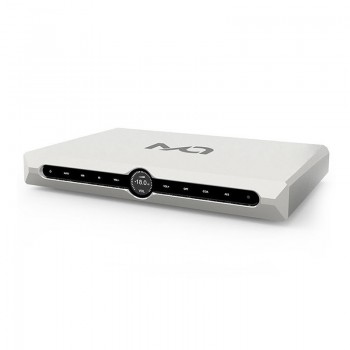 MATRIX X-SABRE Pro MQA XSP Master Digital Audio Hifi Music DAC DSD Decorder
