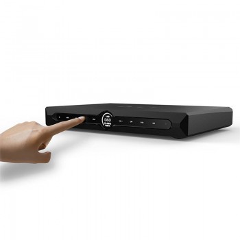 MATRIX X-SABRE Pro MQA XSP Master Digital Audio Hifi Music DAC DSD Decorder