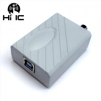 Audio Decoder USB External Sound Card OTG USB To SPDIF Digital Coaxial Optical Fiber  DAC Source DTSAC3 Amplifier