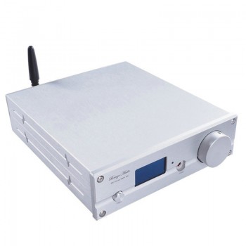 ES9038Q2M Bluetooth 5.0 Audio Decoder Stereo CSR8675 APTX HD XMOS-208 USB DAC Decoder Stereo DSD512 With Headphone Jack