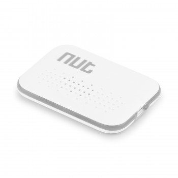 mini Smart Tracker Nut3 Bluetooth GPS Smart Finder Anti-lost Alarm Lost Reminder Tag Itag Key child Finder GPS Locator