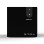 DAC AMP xmos xu208 AK4493EQ+OPA1612 decoding dsd 512 support Bluetooth ATPX coaxial/optical/usb Headphone Amp