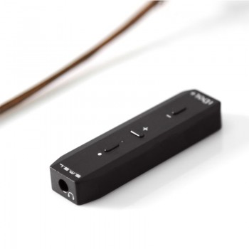 SMSL IDOL+ Portable Mini USB Audio DAC And Headphone Amplifier Mirco USB DAC Support OTG 24bit/192KHZ MAX97220A VT1620A