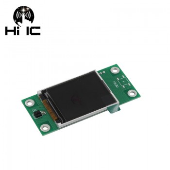 Free Shipping  ES9038 Q2M I2S DSD Optical Coaxial IIS/DSD DOP 384KHz Input Decoder DAC Headphone Output Audio amplifier Board
