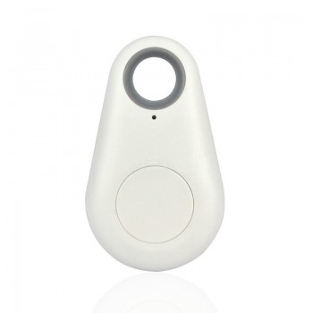 Smart Bluetooth Tracer GPS Locator Tag Alarm Wallet Finder Key Keychain Itag Pet Dog Tracker Child Car Phone Anti Lost Remind