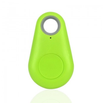 Smart Bluetooth Tracer GPS Locator Tag Alarm Wallet Finder Key Keychain Itag Pet Dog Tracker Child Car Phone Anti Lost Remind
