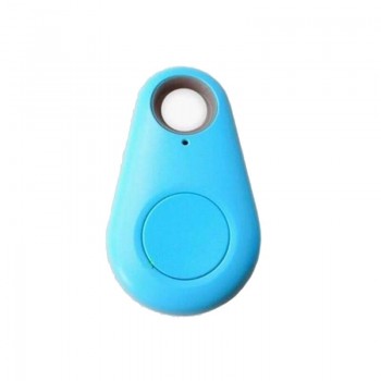 Smart Bluetooth Tracer GPS Locator Tag Alarm Wallet Finder Key Keychain Itag Pet Dog Tracker Child Car Phone Anti Lost Remind