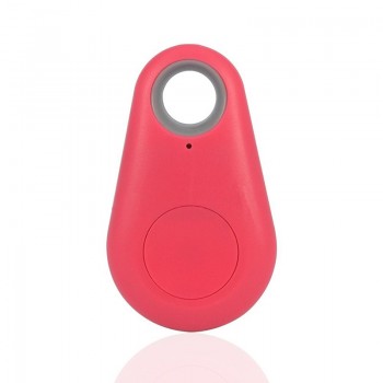 Smart Bluetooth Tracer GPS Locator Tag Alarm Wallet Finder Key Keychain Itag Pet Dog Tracker Child Car Phone Anti Lost Remind