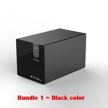 SMSL M100 HI FI USB DAC Decoder AK4452 Digital DAC Audio Amp DSD512 Amplifier Optical Coaxial Input 32bit/768kHz