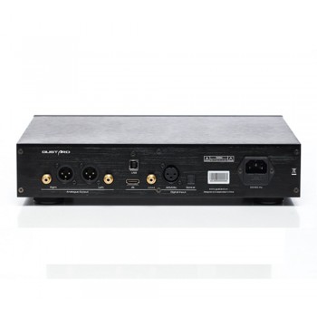 GUSTARD DAC-X22 ES9038PRO I2S XMOS HiFi DAC PCM384K DSD512 DOP Decoder