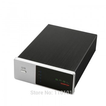 SMSL Sanskrit PRO PRO-B DAC AK4490EQ Bluetooth HIFI EXQUIS 32bit/384KHz DSD512 USB/Optical/Coaxial Input Desktop Decoder