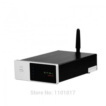SMSL Sanskrit PRO PRO-B DAC AK4490EQ Bluetooth HIFI EXQUIS 32bit/384KHz DSD512 USB/Optical/Coaxial Input Desktop Decoder