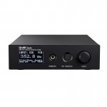 DAART Aquila HiFi Fully Balanced Headphone Amplifier DAC AMP with TPA6120A2 USB S/PDIF Toslink all support DSD DoP128 PCM384K