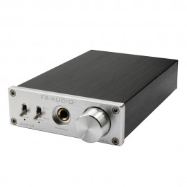 FX Audio DAC-X6 HiFi Optical/Coaxial/USB Digital Audio Amplifier DAC Decoder