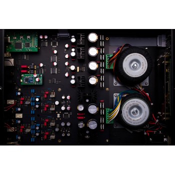 L.K.S Audio MH-DA004Mini ES9038pro Flagship DAC Audio Decoder