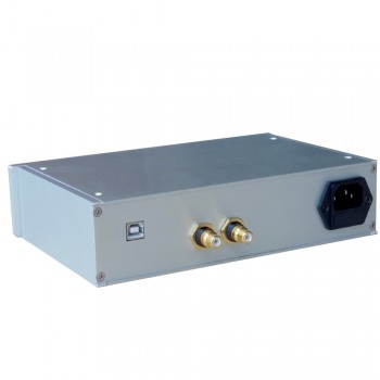 HIFI College HC300 HIFI audio ES9028PRO / ES9038PRO XMOS XU208 Asynchronous USB Decoder DAC Headphone Amplifier DSD256 OPA2604AP