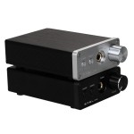 SMSL SD-793II Headphone Amplifier PCM1793 DIR9001 DAC Digital Audio Decoder