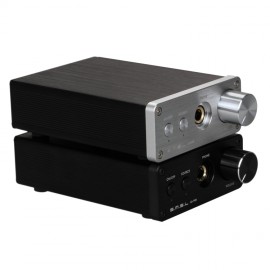 SMSL SD-793II Headphone Amplifier PCM1793 DIR9001 DAC Digital Audio Decoder