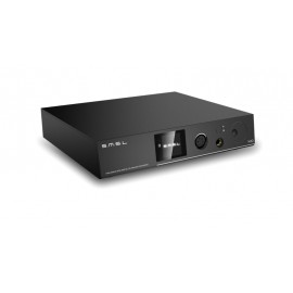 SMSL M10 Full Balanced AK4497 PCM32bit/768kHz DSD512 High Resolution 2*TPA6120A2+5*OPA1612 USB DAC amp; Headphone Amplifier Decoder