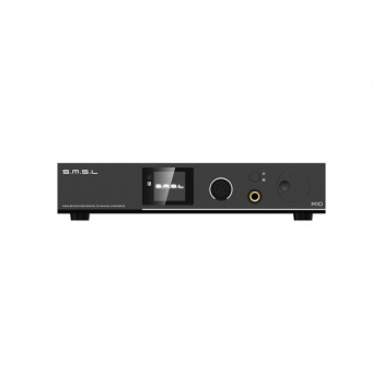 SMSL M10 Full Balanced AK4497 PCM32bit/768kHz DSD512 High Resolution 2*TPA6120A2+5*OPA1612 USB DAC amp; Headphone Amplifier Decoder