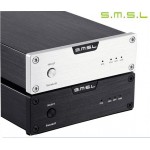 2017 Limited SMSL Sanskrit 6th Anniversary Digital Audio Decoder DAC WM8740 CM6631A Asynchronou USB/Coaxial/Optical 32Bit/192KHz